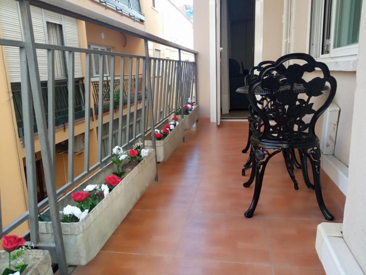Holidays2Malaga Beatas&Balcón Exterior foto